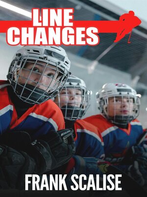 cover image of Line Changes